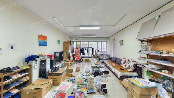 川音嘉苑二手房实景图