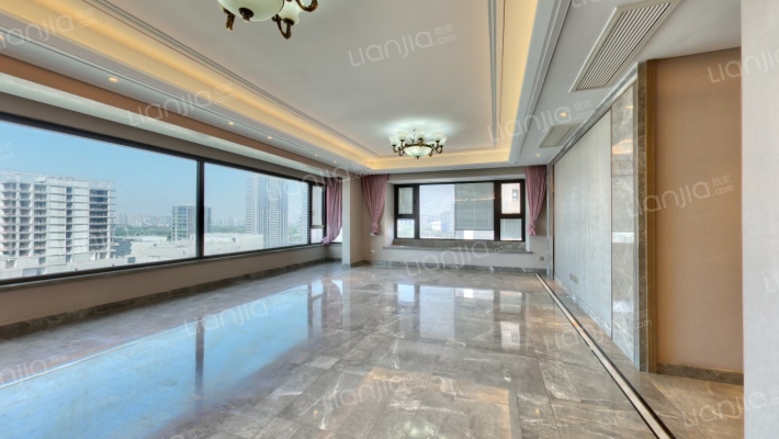 海珀星晖二期二手房实景图