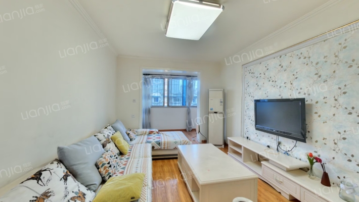 华夏之家二手房实景图