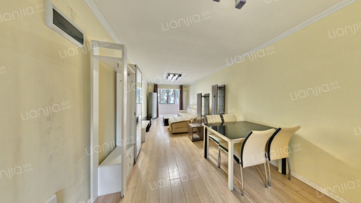 永泰西里二手房实景图