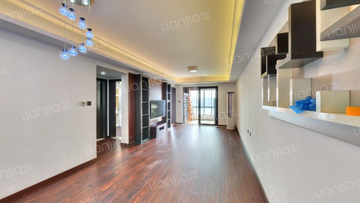 万科金域缇香二手房实景图