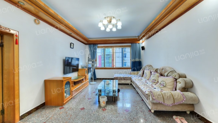 鱼轻路二手房实景图