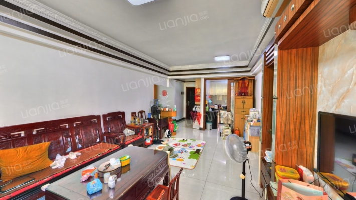 紫晴苑二手房实景图