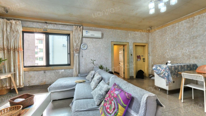 新能巷1号二手房实景图