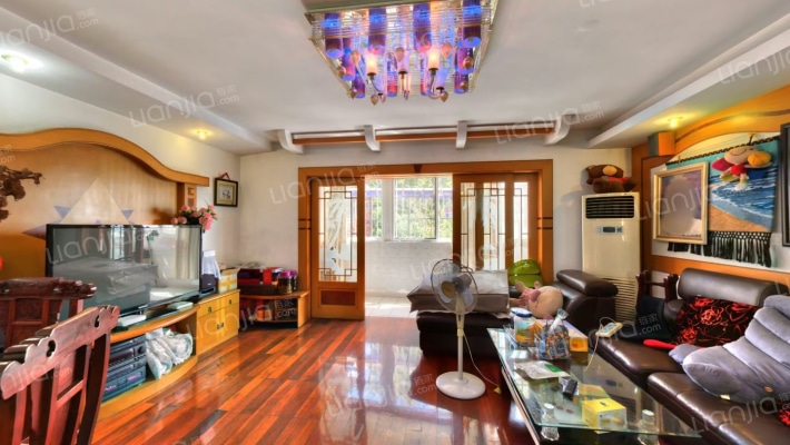 雅源望江花园二手房实景图