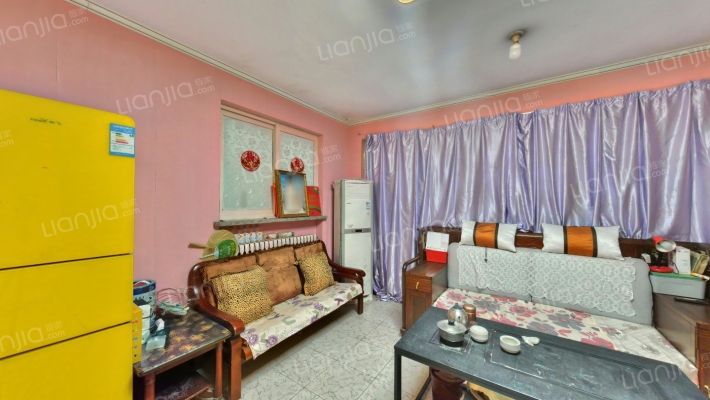 电业局宿舍二手房实景图