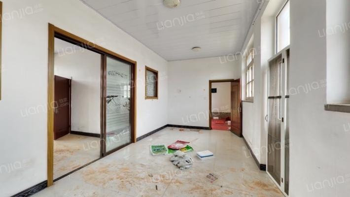 海洋村邵亮屯二手房实景图