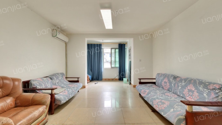 新能巷1号二手房实景图