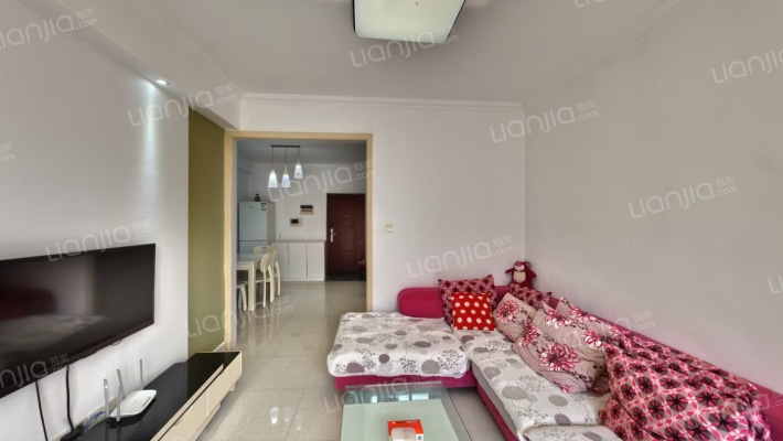 一品嘉庭二手房实景图