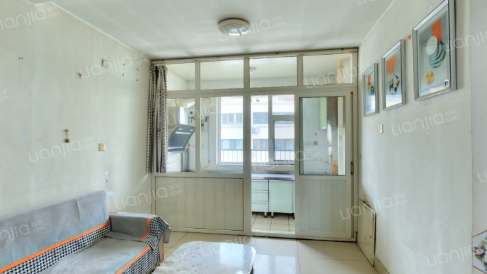 新世纪花园二手房实景图