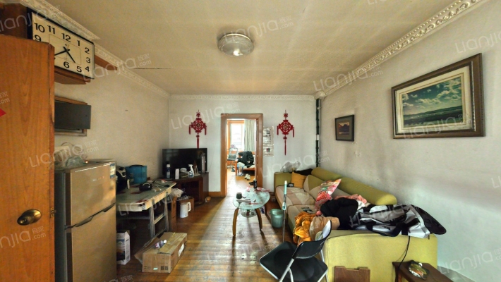 狮慈社区二手房实景图