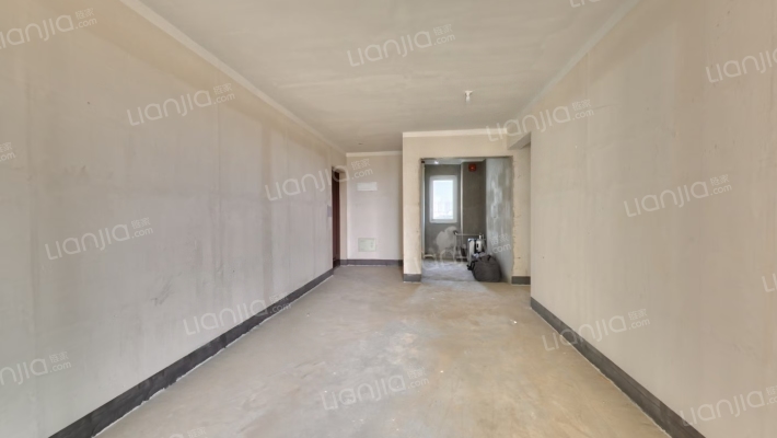 美的云筑二手房实景图