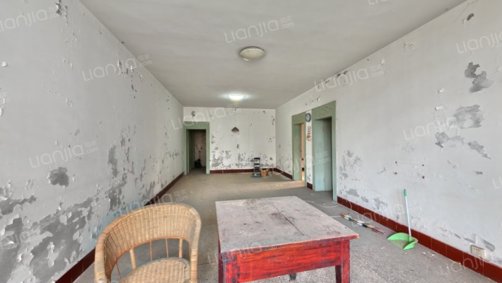 化龙社区二手房实景图