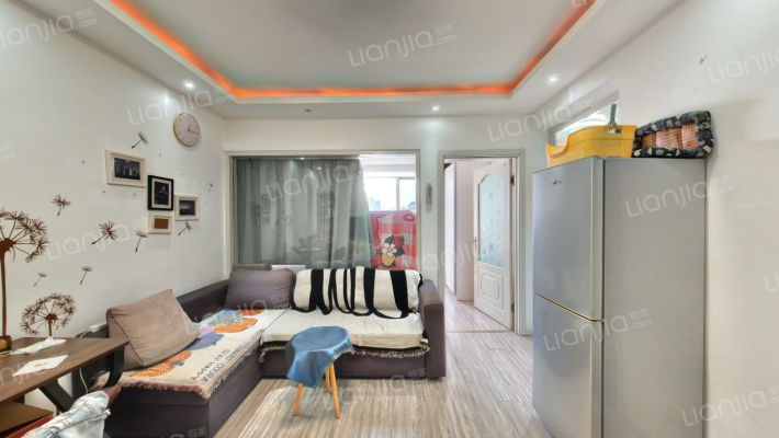 大华水岸福邸二手房实景图