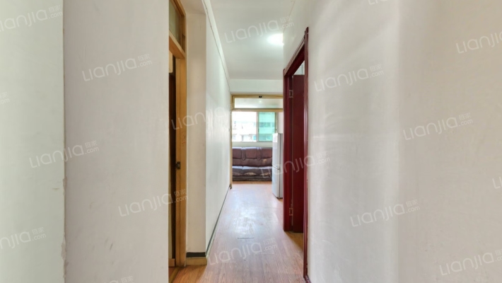 火车南站西路12号二手房实景图