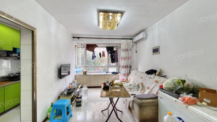 文华苑A区二手房实景图