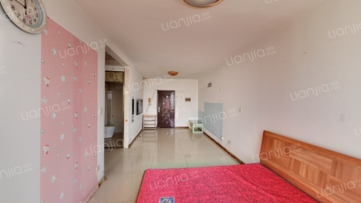 文华苑A区二手房实景图