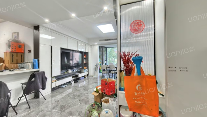 潮蓉花园二手房实景图