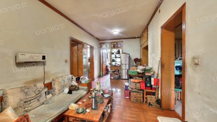 五里墩支路212号二手房实景图