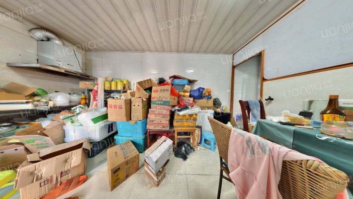 周王庙弄散盘二手房实景图