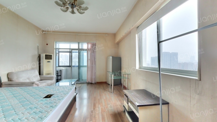 华尔兹广场(武侯)二手房实景图