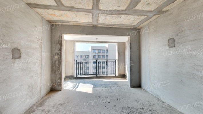 稻和家园二手房实景图