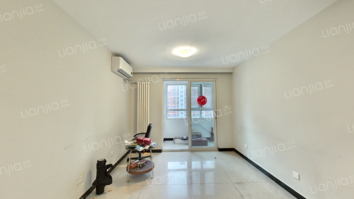 瀛海家园和园B区二手房实景图