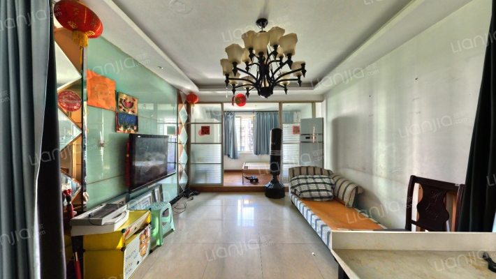 邦兴渝珠花苑二手房实景图