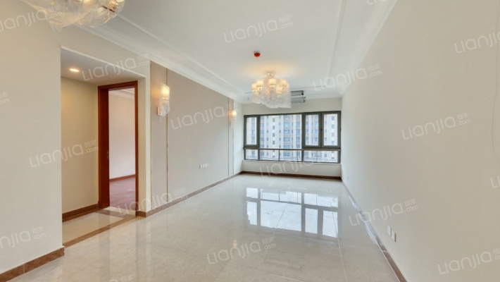 恒大西江天悦二手房实景图