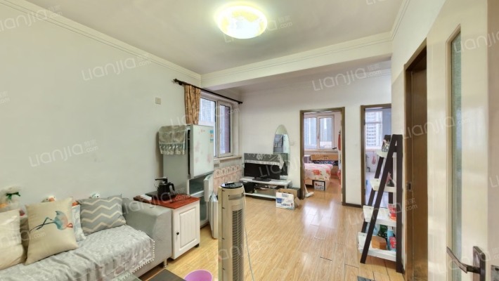 昊辰苑二手房实景图