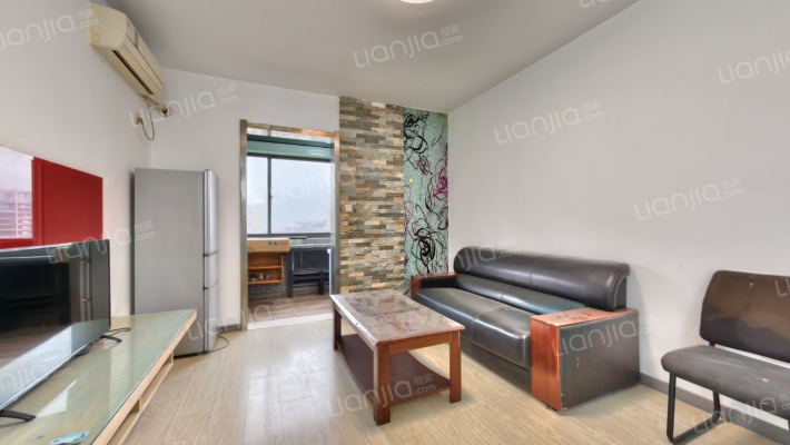 大洋时代国际二手房实景图