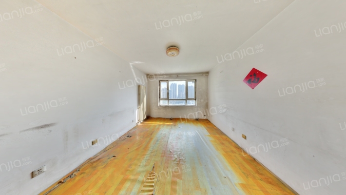 新加坡城二期二手房实景图