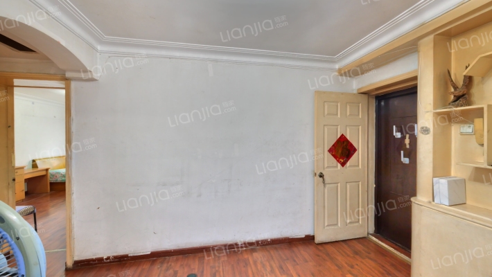 吉庆里二手房实景图