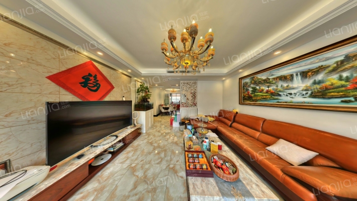 花苑新村（花桥）二手房实景图