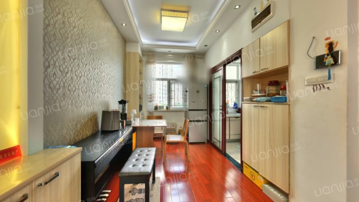 垦鑫花园二手房实景图