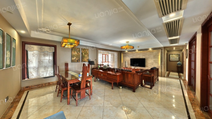 保利国际广场二手房实景图