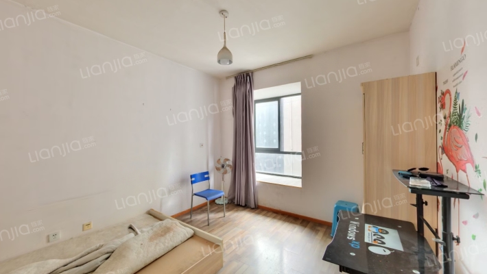 融锦城二手房实景图