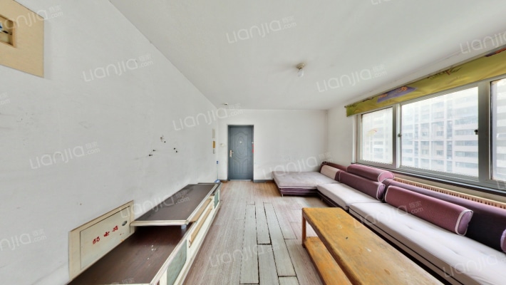 大金新苑二手房实景图