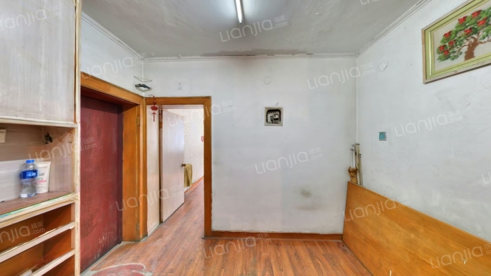 两洞桥社区二手房实景图