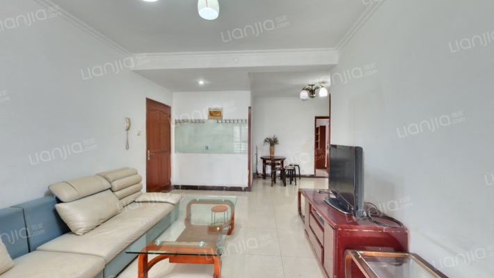 中房·美地二手房实景图