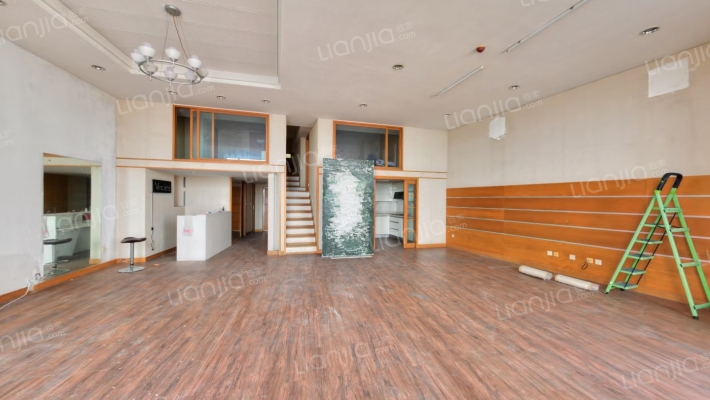 世正爱丽安二手房实景图