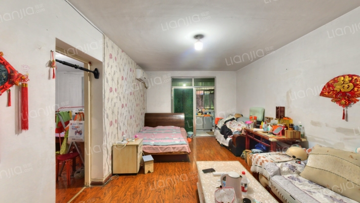 永乐小区二手房实景图