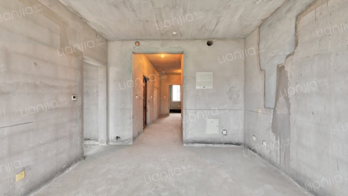 建投紫云东仕达园二手房实景图