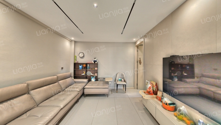 竹山路268号二手房实景图