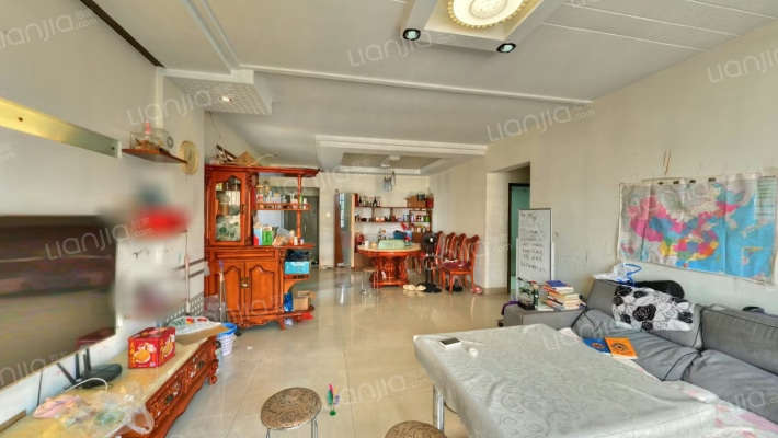 楚天阁二手房实景图