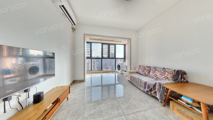 明大佳园二手房实景图