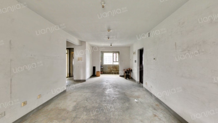 梦世界润园二手房实景图