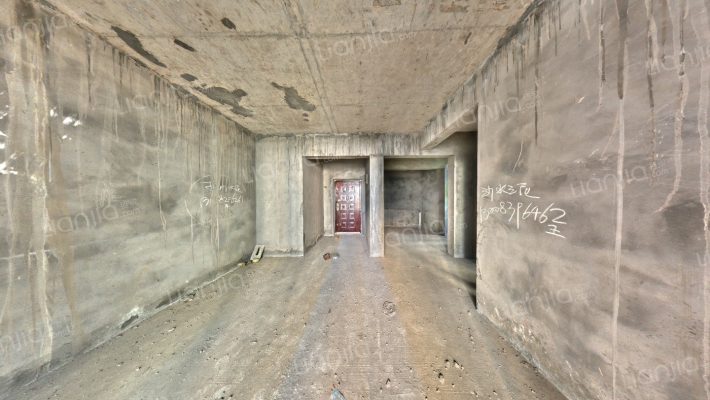 众越山水A区二手房实景图