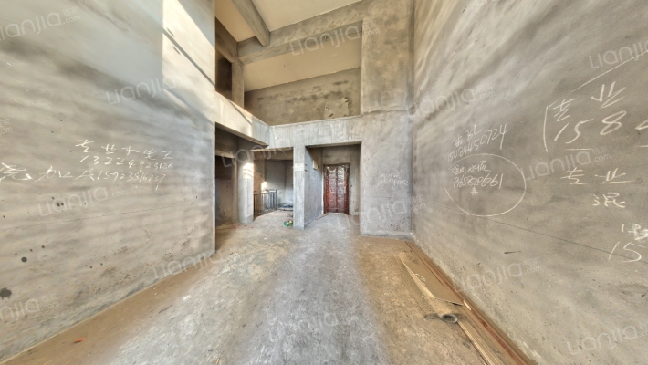 众越山水A区二手房实景图