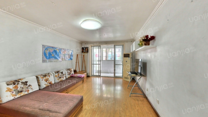 龙锦苑二区二手房实景图